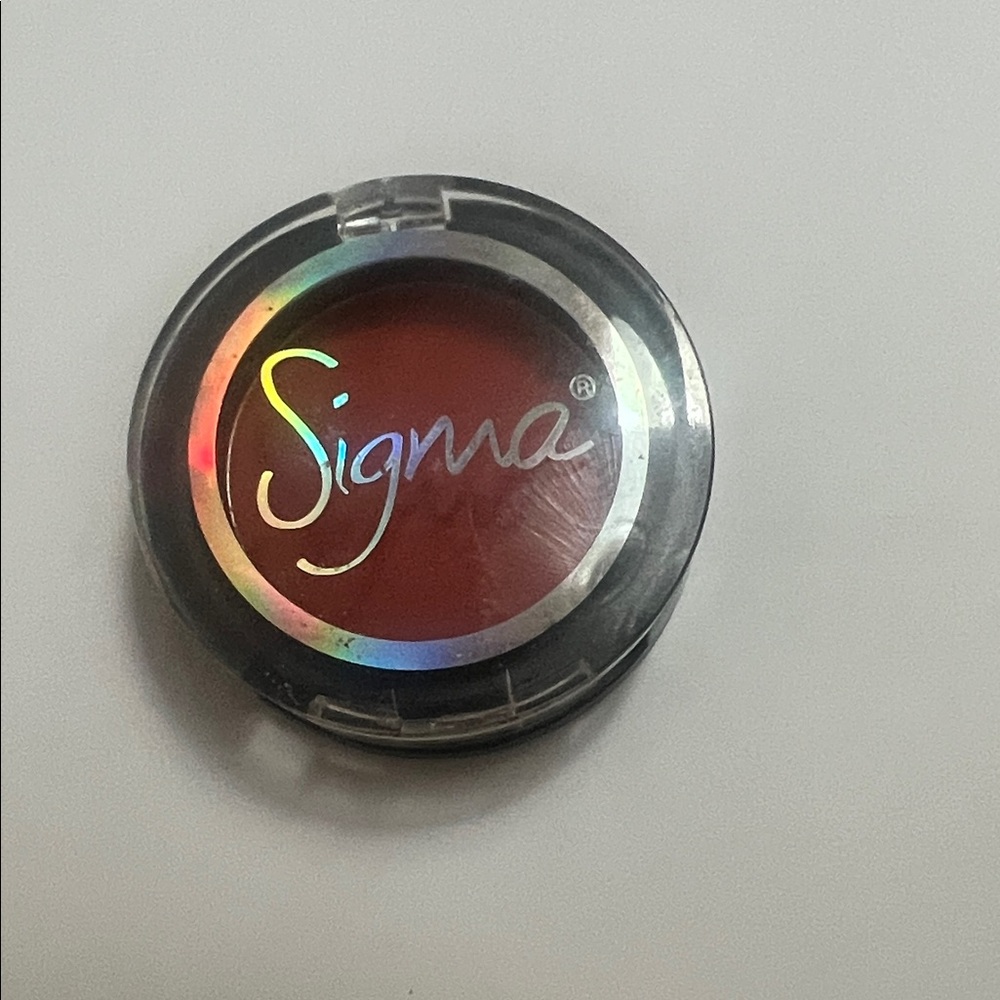 Sigma- Catch Eyeshadow